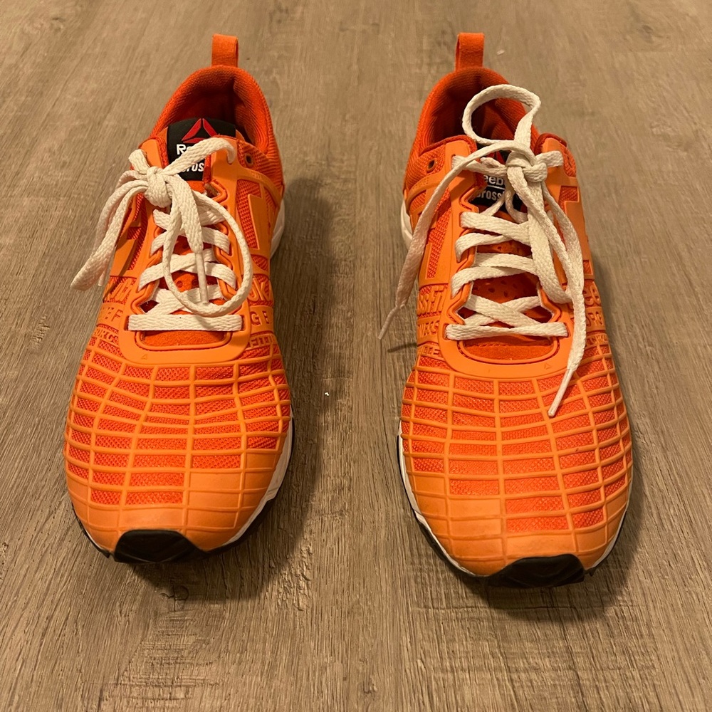 Reebok sneakers, in excellent condition